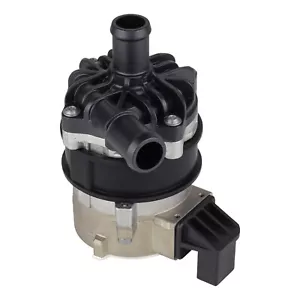 Pierburg CWA100-3 Brushless Water Pump 20mm OD - 12v 7.04933.56.0 / 4N0965567 - Picture 1 of 5