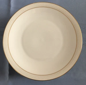 Set of 6 Heinrich & Co Selb Bavaria 7 3/4" Dessert Plate Eldorado - Picture 1 of 7