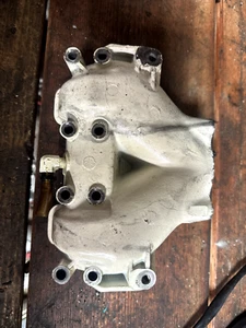 OEM 1993 93 94 SEADOO GTX SP SPI SPX 580 587 EXHAUST MANIFOLD PIPE - Picture 1 of 5