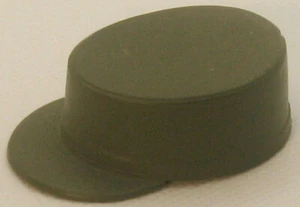 GI JOE ~ c1960's Fatigue Hat - Picture 1 of 2