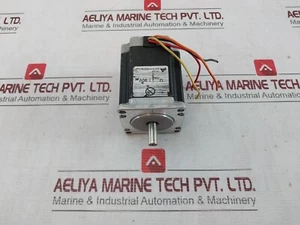 Jenaer Antriebstechnik 23S31-0300-00000-55(10) Stepping Motor 23HS3422-02 90VDC - Picture 1 of 9
