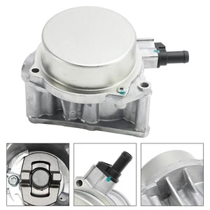 Vacuum Pump 06H145100AK 06H103121F For AUDI VW 1.8T 2.0T A3 - Picture 1 of 13