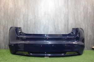 GENUINE HONDA CIVIC 2012 TO 2015 REAR BUMPER HATCHBACK 71501-TV0-E000 - Picture 1 of 13