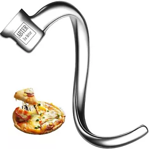 Stainless Steel Spiral Dough Hook Replacement for KitchenAid 4.5-5 Qt. Tilt-H... - Picture 1 of 6