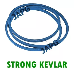 Wheel Transmission Drive Belt, John Deere E110, L105, L107, LA115 Mower, GX20006 - Picture 1 of 1
