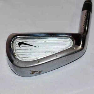 Left Handed Nike Golf Forged Pro Combo Steel 4 Iron LH Golf Club 0123!!! - Picture 1 of 5