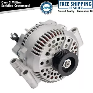 New Alternator for Ford Explorer Ranger Mercury Mountaineer Mazda B4000 - Picture 1 of 5