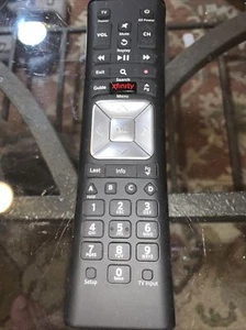 Genuine Xfinity XR5 v4-R Cable Remote Control Tested - Picture 1 of 3