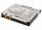 REPLACEMENT BATTERY FOR SONY ERICSSON T707 3.70V