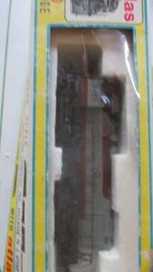 Atlas HO Scale S-4 Diesel Locomotive #7111 – Canadian Pacific – NIB DC - Picture 1 of 2