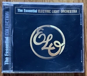 Electric Light Orchestra • Essential Collection • CD • Epic Records • 15 Songs - Bild 1 von 3