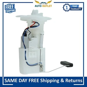 New Fuel Pump & Sending Unit Module Assembly For 2003-2009 Infiniti Nissan - Picture 1 of 6