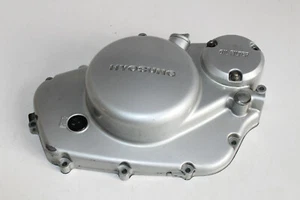 Right Engine Cover Clutch Cover Hyosung GV125 02-06 KM4MF51A - Picture 1 of 9