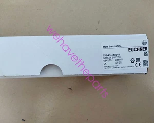 1PC NEW EUCHNER relay TP3-4141A024M safety switch FREE Expedited Shipping#L - Picture 1 of 3