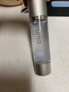 Nuriva Advanced Revitalizing Anti-Aging Skin Serum Gel 1.7oz - Picture 1 of 6