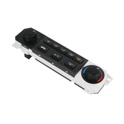 HVAC Control Module 599-268 79600-S84-A01ZA for Honda Accord 1998-2000 AW - Image 1 of 4