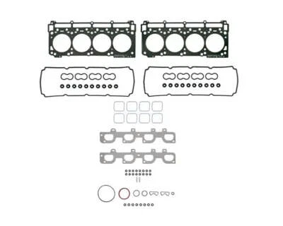 FEL-PRO SFLHS26568PT VALVE REGRIND GASKET SET CHRYSLER HEMI 6.4 SRT-8 - Image 1 of 2