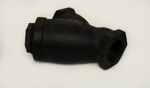 Keckly 2 Inch "Y" Strainer - Picture 1 of 5