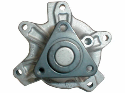 For 2004-2006 Scion xA Water Pump 58757MN 2005 1.5L 4 Cyl Engine Water Pump - Image 1 of 2