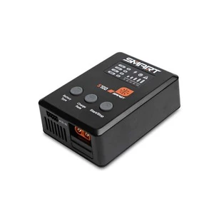 Spektrum S100 1x100W USB-C Smart Charger, SPMXC2090 - Picture 1 of 9