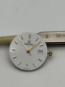 Mondia 64.1 Age 956.412 Movement - Picture 1 of 2