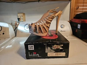 Luichiny Heels Sz 11 - Picture 1 of 1