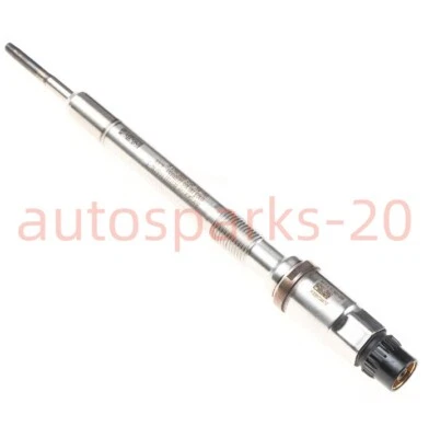 1PC New Glow Plug 03L905061G For Audi A3 Q7 VW Touareg Beetle Golf Passat Jetta - Image 1 of 2