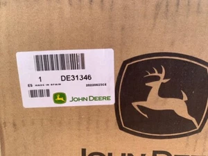 Nuevo engranaje cónico John Deere DE31346 OEM - Imagen 1 de 2