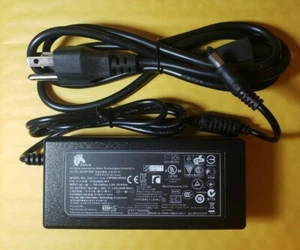 OEM NEW 20v 3a Power Supply Adapter for Zebra Eltron LP LP2844 TLP2824 Printer - Picture 1 of 2