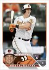 2023 Topps Series 1 Base Set Singles #1 - #199 - Complete Your Set Update 2/18