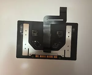 Original Touchpad For Macbook Pro 13" A1706 /A1708 Silver - Picture 1 of 2