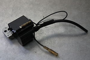 Used Mini Chinese Pit Dirt Pocket Bike Scooter AVT Quad Ignition Coil 47cc 49cc 