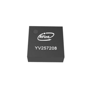 Oscilador MMIC transistor bipolar heterounión (HBT) SZHUASHI VCO InGaP/GaAs - Imagen 1 de 3