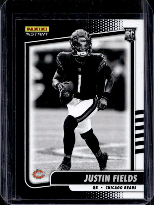 2021 PANINI INSTANT BLACK AND WHITE ROOKIES RC /2728! PICK YOUR CARD! - Image 1 of 1