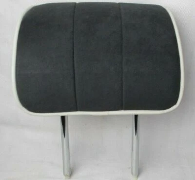 Seat Headrest Rear For; Land Rover Range Rover HLH500700WXT NOS 2002-2009 Foto 1 de 4