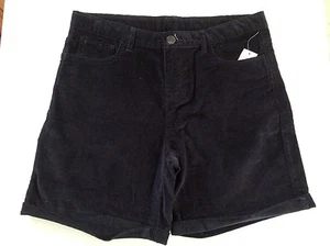 GAP KIDS Girls Corduroy Shorts size 18 Plus New - Picture 1 of 1