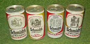 (4) Schmidts zweihundertjährige Bierdosensammlung #30 - Bild 1 von 3