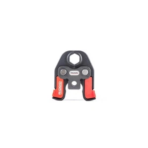 Ridgid V12 mm Kompaktpressbacke, Presszange - Bild 1 von 1