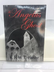 El fantasma del ángelus de Karen Treanor (firmado P/b 2001) - Imagen 1 de 4