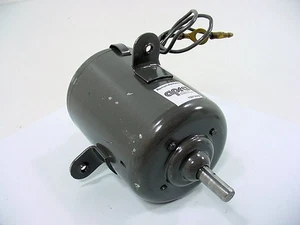 Soplador de climatización remanufacturado motor calentador aire acondicionado para aire acondicionado Mazda RX2 71 72 - Imagen 1 de 3