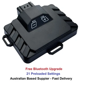 Performance Chip to suit Ford Ranger 3.0 V6 184kw (2022+) - Picture 1 of 6