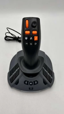 Thrustmaster SimTask FarmStick Joystick - Bild 1 von 4