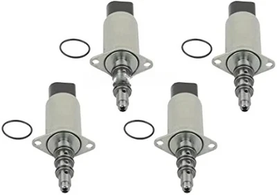 4x Electroválvula Convertible BMW M6 E60 E61 E63 E64 M5 Solv 11367841072 Foto 1 de 4