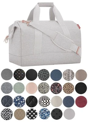 reisenthel allrounder L Reisetasche Tasche Doktortasche 30 Liter Weekender - Bild 1 von 4