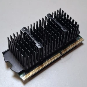 Vintage CPU INTEL Pentium III 700Mhz SLOT 1 700/256/100/1.65v SL3XM - Zdjęcie 1 z 9