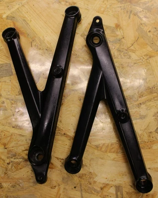 KTM 690 SMC R 2016 2017 2018 2019 2020 2021 2022 2023 2024 engine bracket mount - Изображение 1 из 3