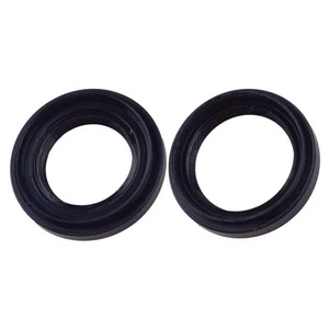 2pcs Drive Axle Seal Left Right Fit For Honda Civic Element Accord Acura ILX RSX - Picture 1 of 6