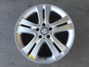 Wheel 251 Type Road Wheel R320 18x8 10 Spoke Fits 07-09 MERCEDES R-CLASS 286234 - Picture 1 of 5