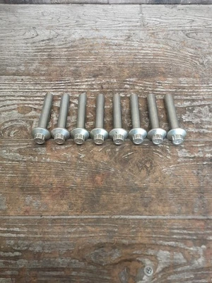 Pernos de culata de motor Harley Davidson Tri Glide 2023 23 17-24 Foto 1 de 4