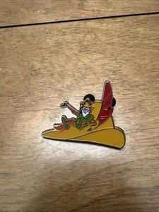 Disney Parks Imaginative Icons Mystery Pin Robin Hood (8) - Picture 1 of 1